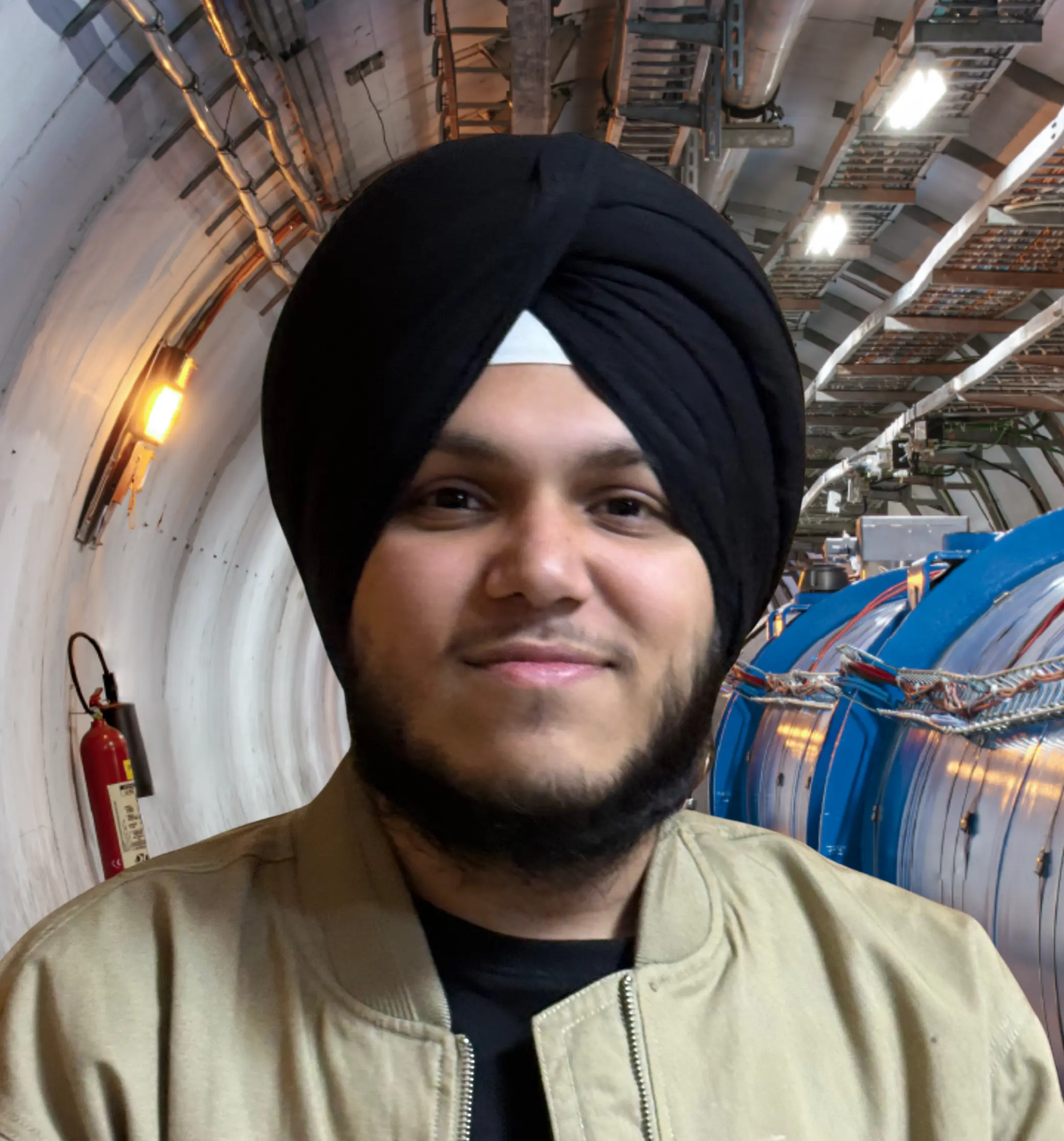 Karanjot Singh