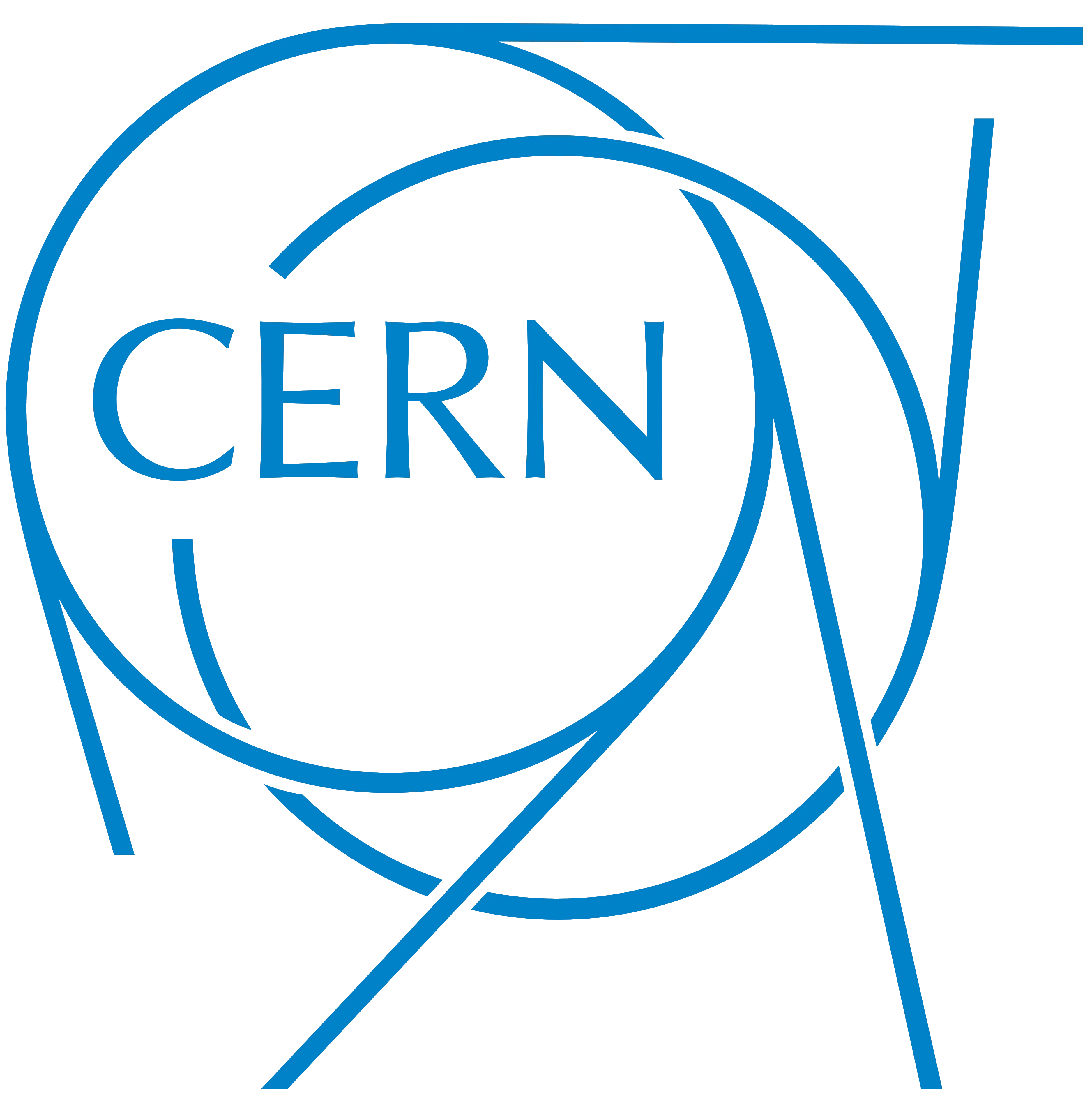 CERN (European Organization for Nuclear Research)